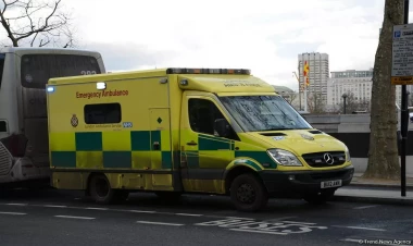 Liverpulda avtomobili izdihamın üstünə sürən şəxsin kimliyi məlum olub - yenilənib - VİDEO - FOTO