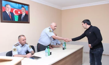 Azərbaycan modeli: hüquqi sistemdə humanizmin qələbəsi