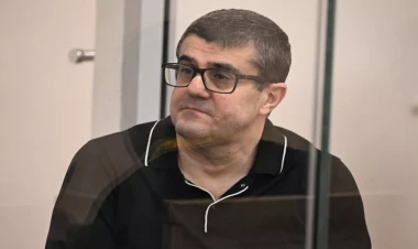 Ermənistan tərəfindən əsir götürülmüş şəxslər məhkəmədə ifadə veriblər - FOTO