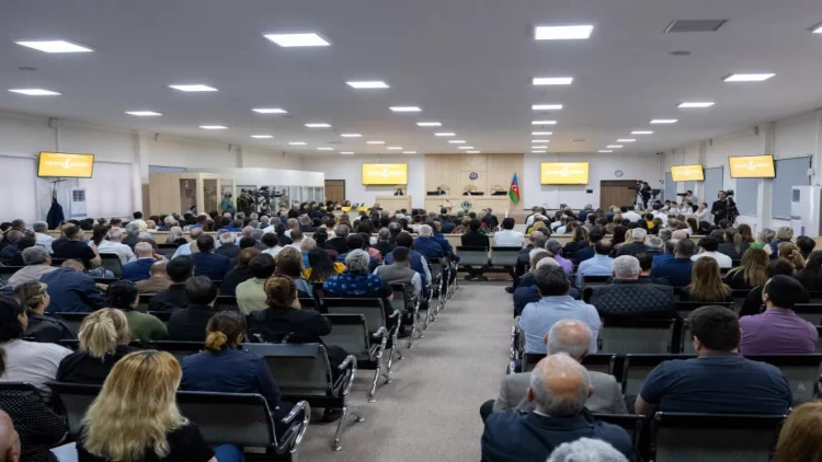 Erməni əsirliyində olmuş azərbaycanlı: Bizi uşaqlara göstərib deyirdilər ki, bunlar türkdür, sizin düşmənlərinizdir