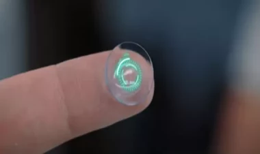 Çinli alimlər “görünməyəni göstərən” linzalar hazırladı