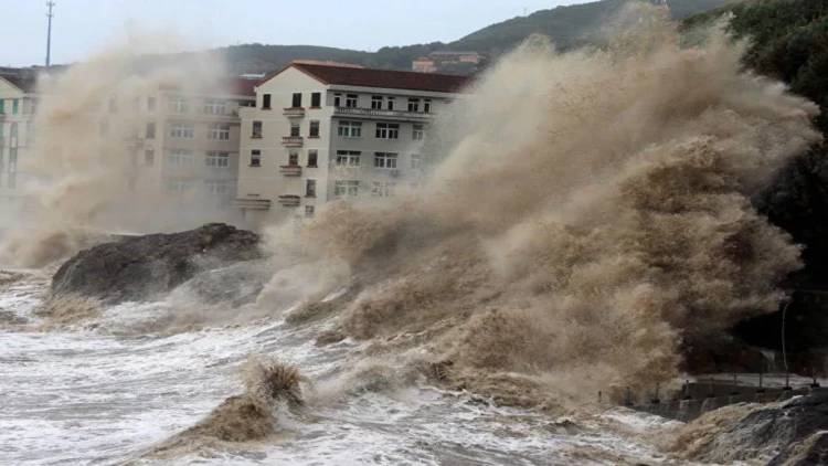 Amerika xəritədən silinə bilər