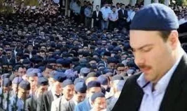 Türkiyə “ikinci FETÖ” ilə savaşa başladı