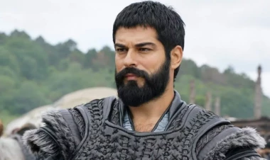 “Kuruluş Osman”da şok ayrılıq - FOTO