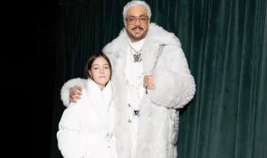 Kirkorovun qızı tənqidlərə cavab verdi