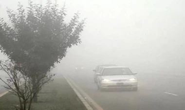 Bəzi yollarda görünüş məsafəsi məhdudlaşacaq - XƏBƏRDARLIQ