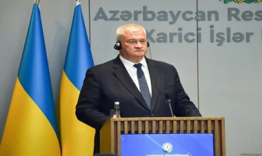 Biz müharibəni bu il diplomatik yolla sonlandırmaq istəyirik - Ukrayna XİN