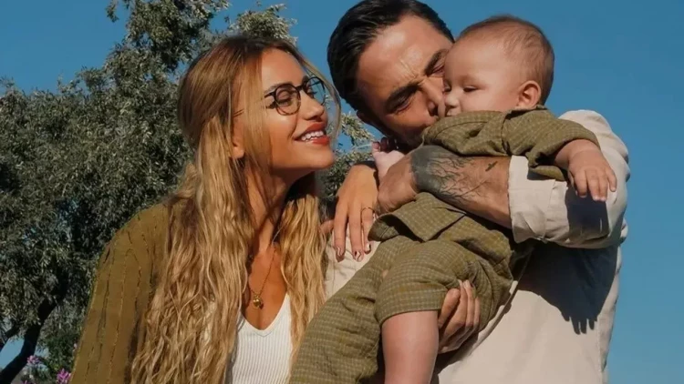 İkinci uşaqları doğulacaq