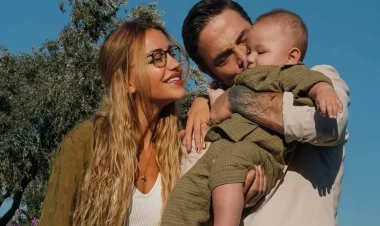 İkinci uşaqları doğulacaq