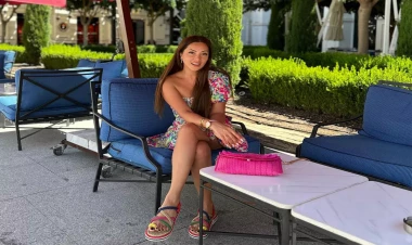 Ayan sevgisindən danışdı