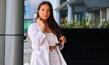 “Bunlara görə peşman deyiləm”