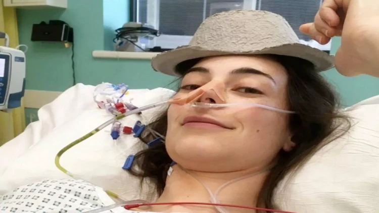 İşdə yediyi qidadan zəhərləndiyini düşünürdü, xərçəng imiş - 13 orqanı çıxarıldı