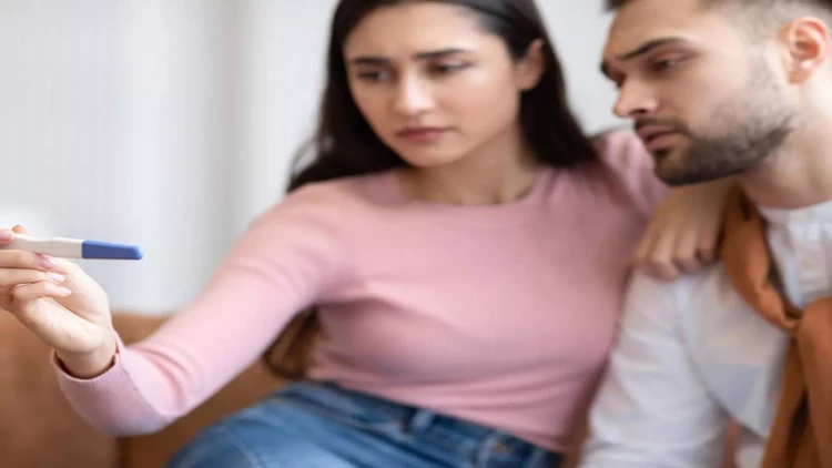 Bu dietik maddə kişiləri sonsuzlaşdırır - Araşdırma