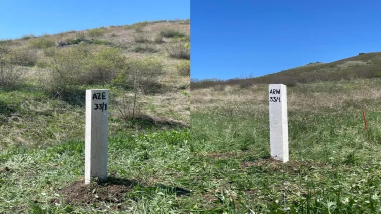 Qazaxın 4 kəndinin Azərbaycana qaytarılmasından bir il ötür