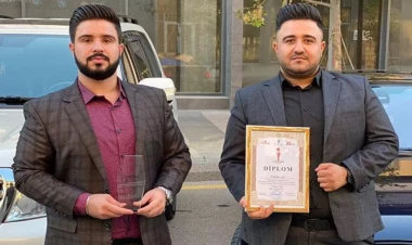 Tiktoker qardaşlardan xəbər var