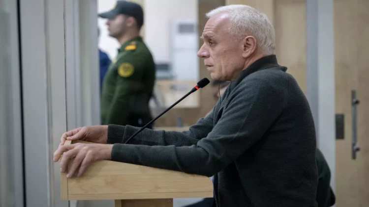 Qarabağın işğalında iştirakını etiraf etdi - FOTO