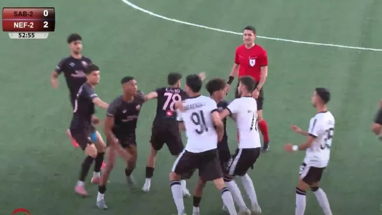 Ağadadaş Salyanski 