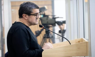 “Paşinyandan xahiş etmişdim ki, Azərbaycanla danışıqlar olsun” - Arayik Harutyunyan