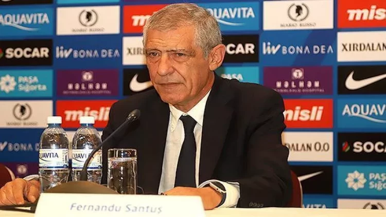 Milli komandamızda yeni futbolçu - Santuş heyəti açıqladı