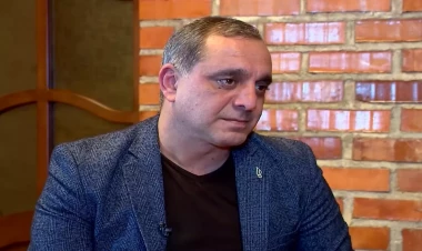 İbrahim Borçalının ailəsində İTKİ