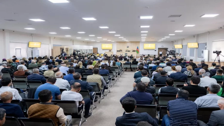 Azərbaycan ərazilərinin işğalında xaricilərin iştirakı təsdiqləndi – Manukyan ifadə verdi