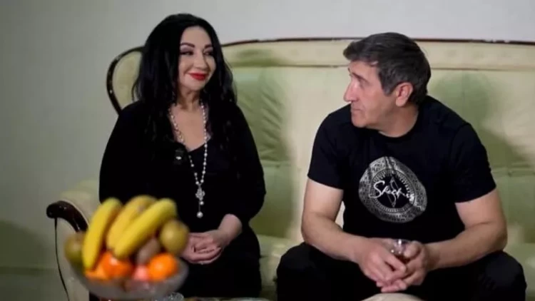 Xalq artisti şikayət etdi, keçmiş əri həbs edildi: Xaçmazda nə baş verib?