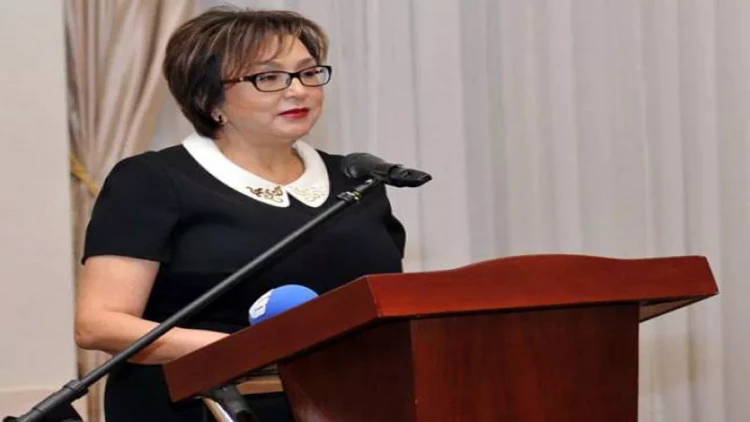 Məleykə Abbaszadədən abituriyentlərə - XƏBƏRDARLIQ