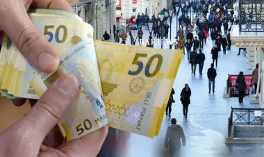 Bu şəxslərin maaşı 40% artdı