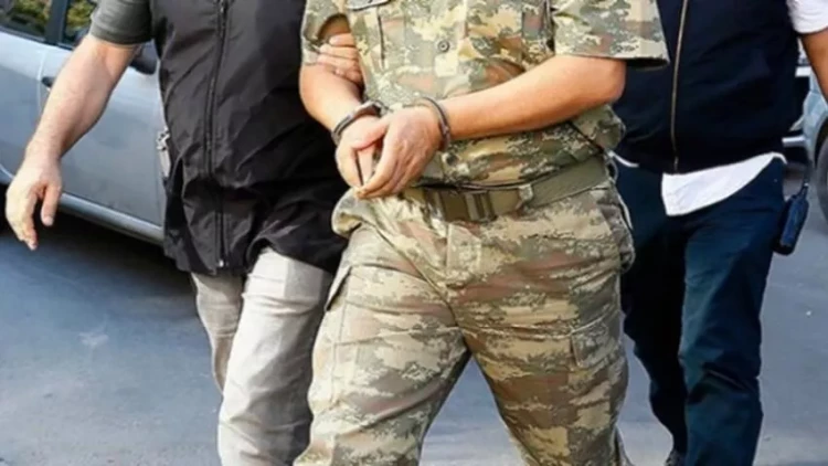 Türkiyə Silahlı Qüvvələrində FETÖ əməliyyatı: 56 hərbçi saxlanıldı