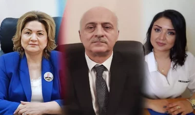 Təhsil sistemində sərt qərar: Daha 3 məktəb direktoru işdən çıxarıldı