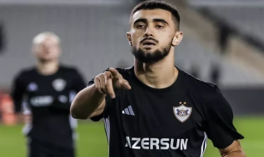 Toral Bayramov Avropa Liqasında 10-luğa düşdü