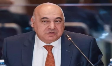 “Məni öldürmək üçün 10 min dollar ayrılmışdı” - Çingiz Abdullayevlə müsahibə