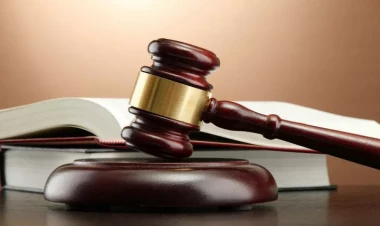 Məhkəmədə Şuşanın işğalında Levon Mnatsakanyanın da iştirak etməsini əks etdirən videomaterial nümayiş olunub