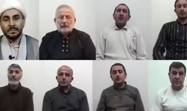 Azərbaycanda “Kərimə” dövləti qurmaq istəyən dəstə üzvlərinə hökm oxundu