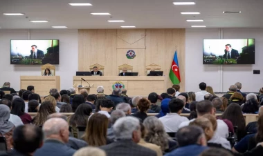 Ermənistanın hərbi müdaxiləsi ilə bağlı məxfi məlumatlar məhkəmədə yayımlandı