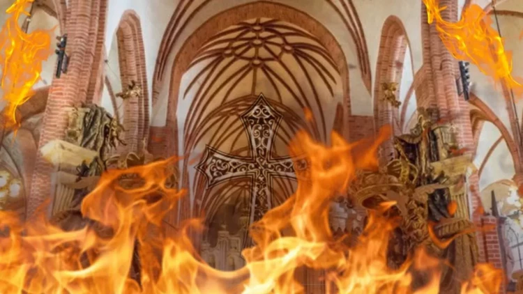 Axundov: “Azərbaycan heç vaxt öz ərazisində kilsə və monastırları dağıtmayıb”