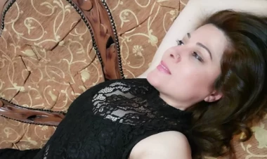 Canlı efirə müğənninin elə FOTOsunu göndərdilər ki... - studiyadan getdi - VİDEO