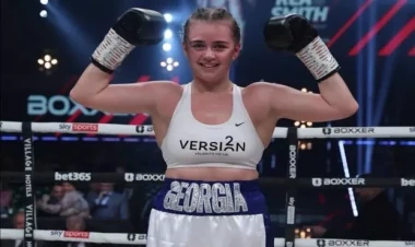 25 yaşlı idmançı xərçəngdən öldü - FOTO