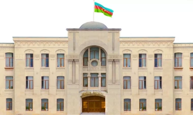 Səhiyyə Nazirliyi Aparatının işçilərinin sayı artırılıb - FƏRMAN