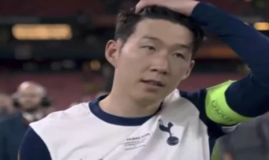 Avropa Liqasının mükafatlandırma mərasimində BİABIRÇILIQ - FOTO