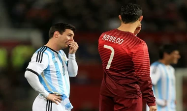 Əfsanələr yenidən üz-üzə gələ bilər - Ronaldo üçün gözlənilməz təklif