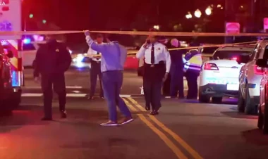 ABŞ-də iki israilli diplomat qətlə yetirildi - VİDEO - FOTO