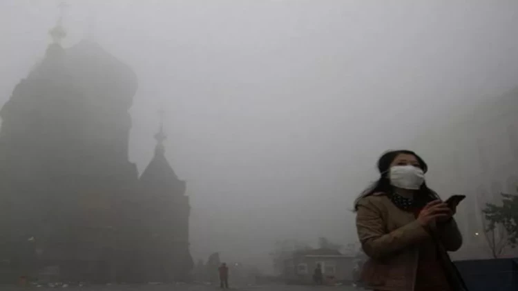 Çirkli hava bu xəstəliyi inkişaf etdirir