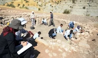 140 min illik tapıntılar dünyanı şoka saldı