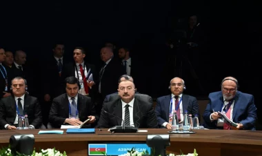 Prezident: Azərbaycanın 9-cu hava limanı yaxın zamanlarda istifadəyə veriləcək