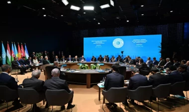 Prezident İlham Əliyev: Macarıstan Azərbaycanın etibarlı strateji tərəfdaşıdır