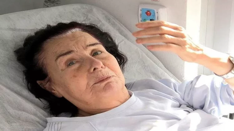 Tanınmış aktrisa səhlənkarlıqdan ölüb? - Məhkəmə qərar verdi - FOTO