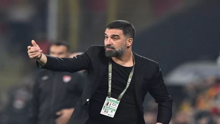 Arda Turanın yeni klubu bəlli oldu