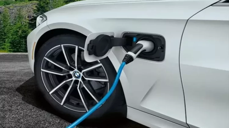 Elektromobillər bahalaşa bilər - VİDEO