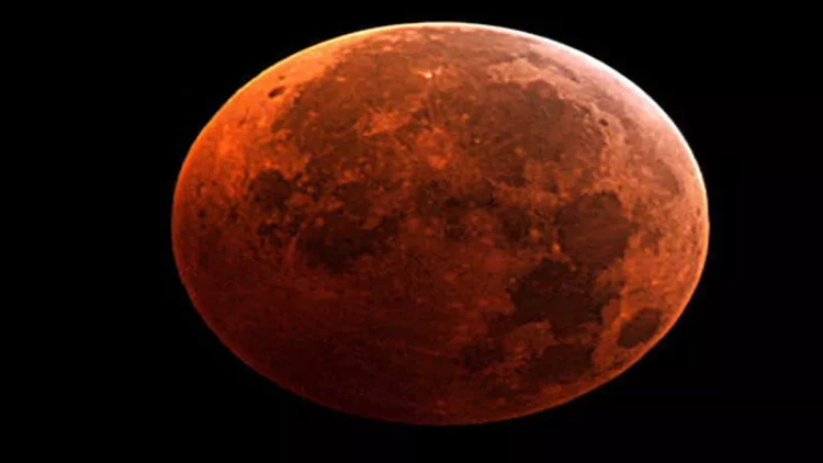 Marsla bağlı daha bir fakt bilindi